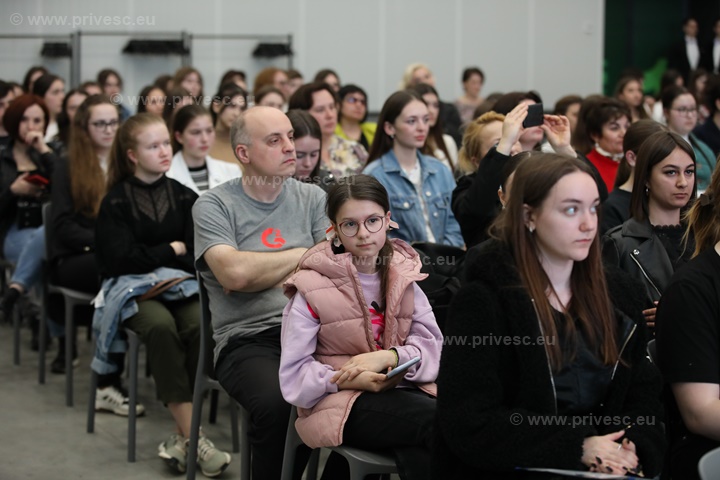 Fotografie eveniment