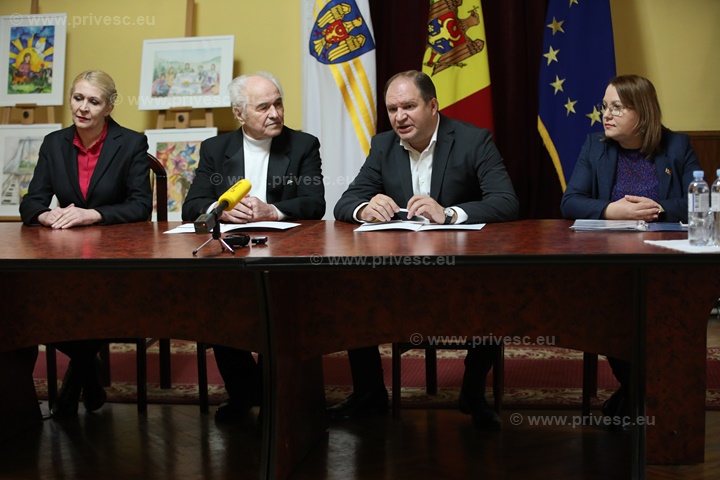 Fotografie eveniment