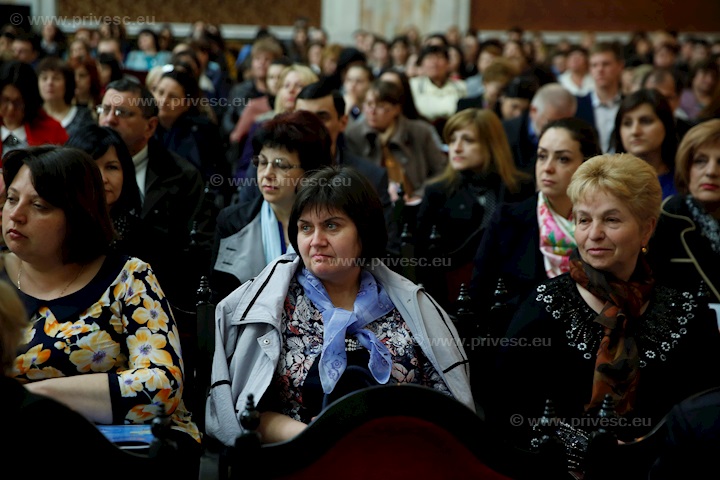 Fotografie eveniment