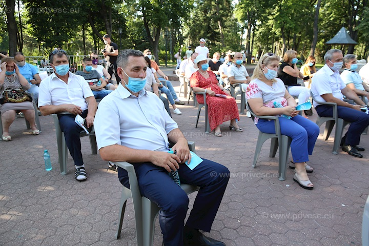 Fotografie eveniment