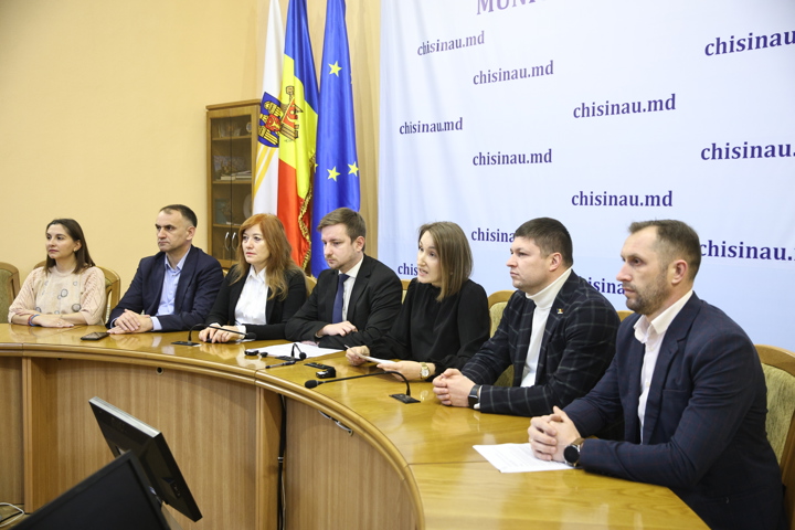 Fotografie eveniment