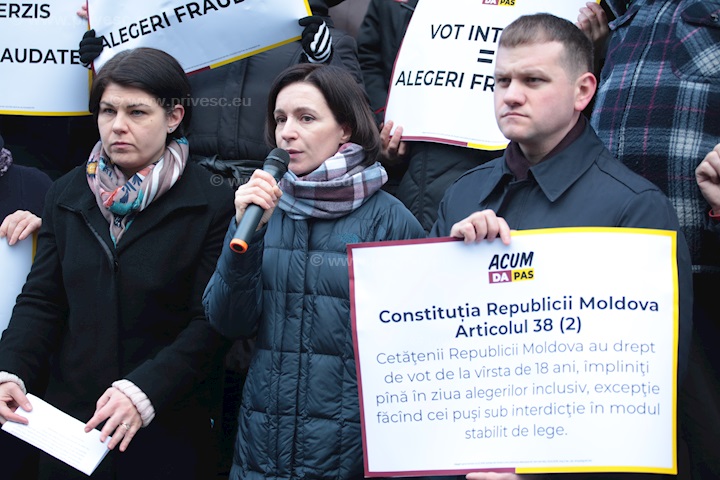 Fotografie eveniment