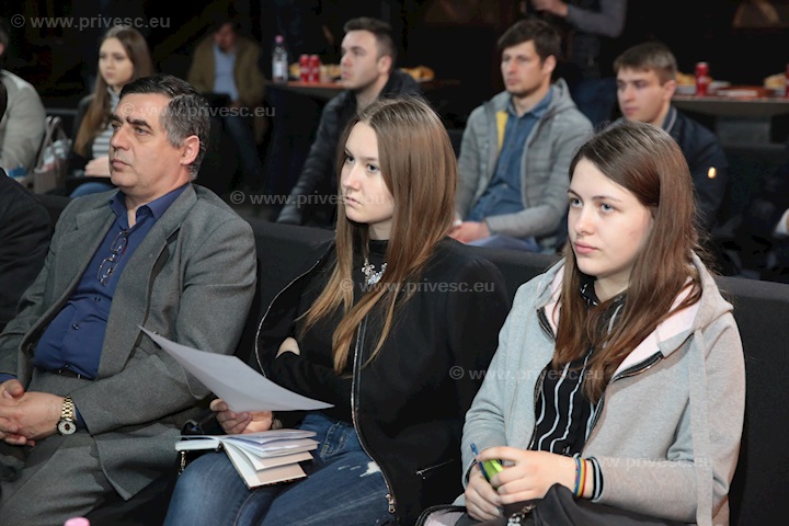 Fotografie eveniment