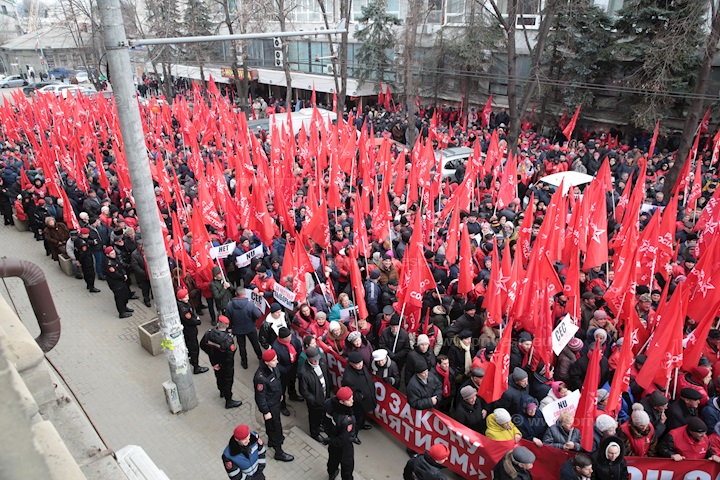 Fotografie eveniment