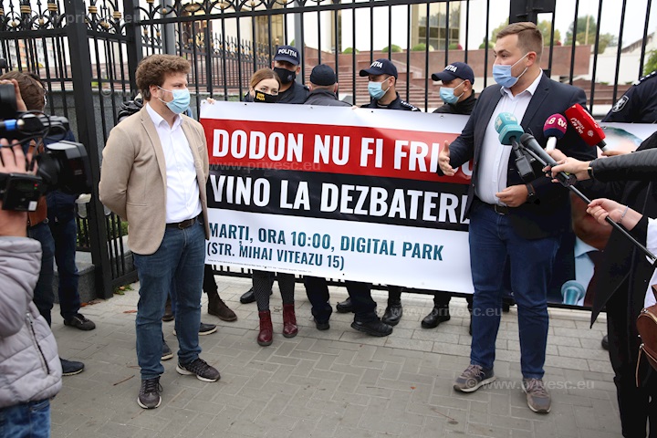 Fotografie eveniment