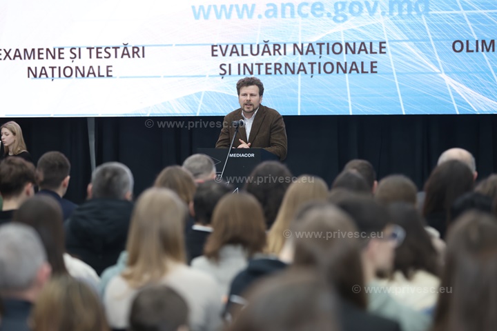 Fotografie eveniment