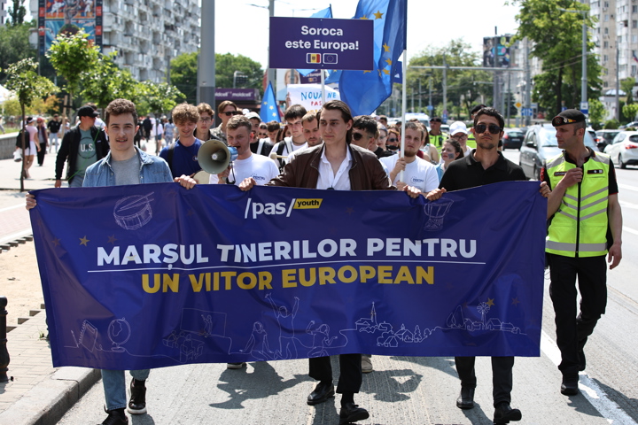 Fotografie eveniment