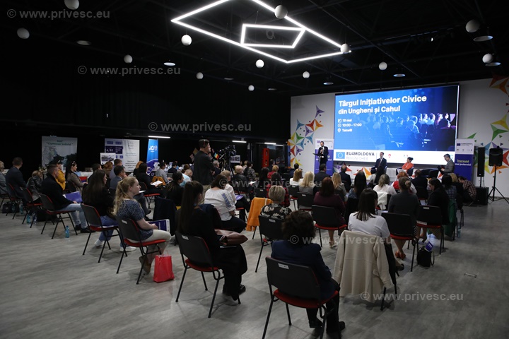 Fotografie eveniment