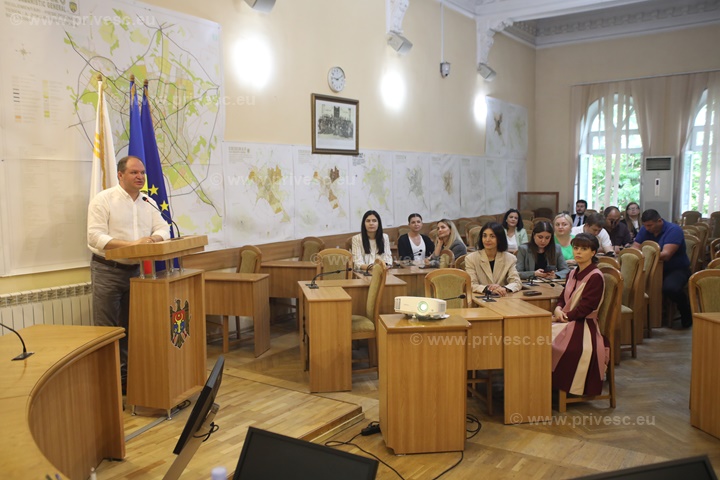 Fotografie eveniment