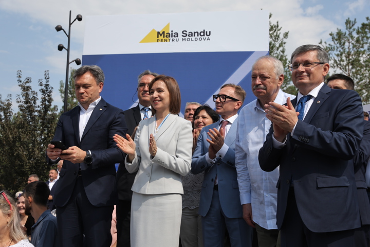 Fotografie eveniment