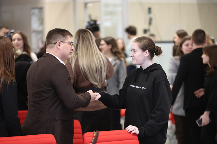 Fotografie eveniment