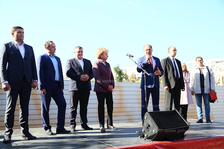 Fotografie eveniment