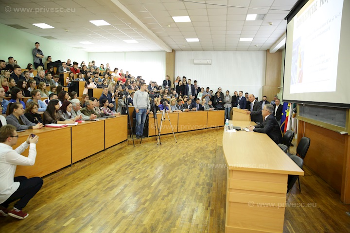 Fotografie eveniment