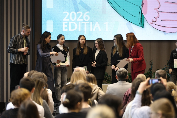 Fotografie eveniment