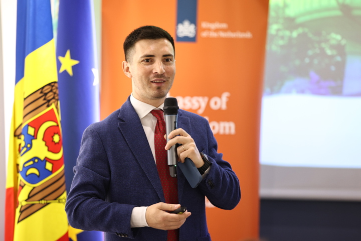 Fotografie eveniment