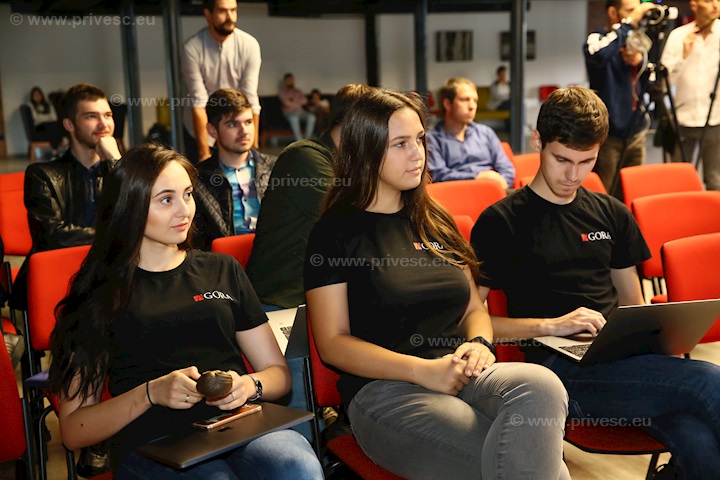 Fotografie eveniment