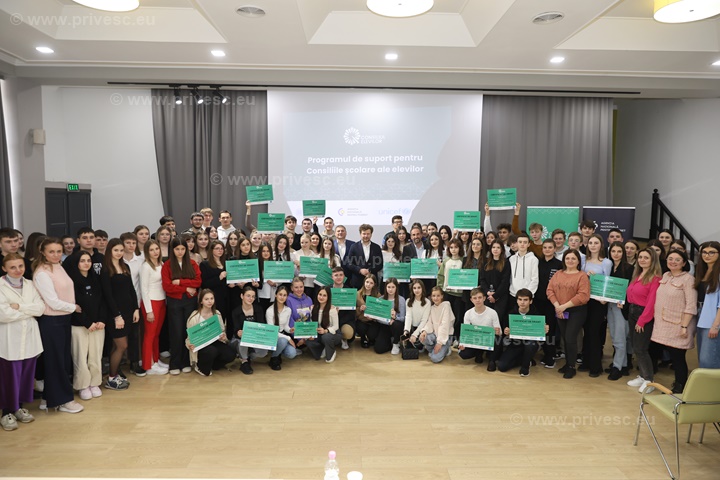 Fotografie eveniment