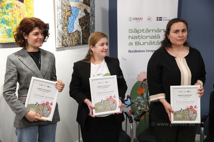 Fotografie eveniment