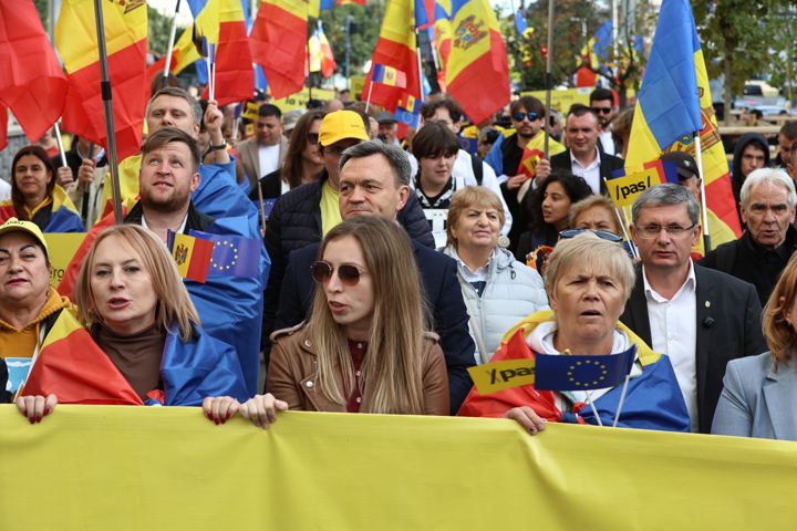 Fotografie eveniment