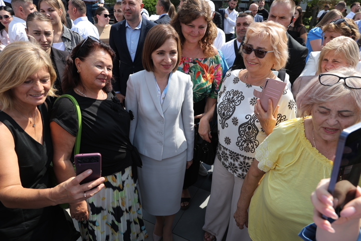 Fotografie eveniment