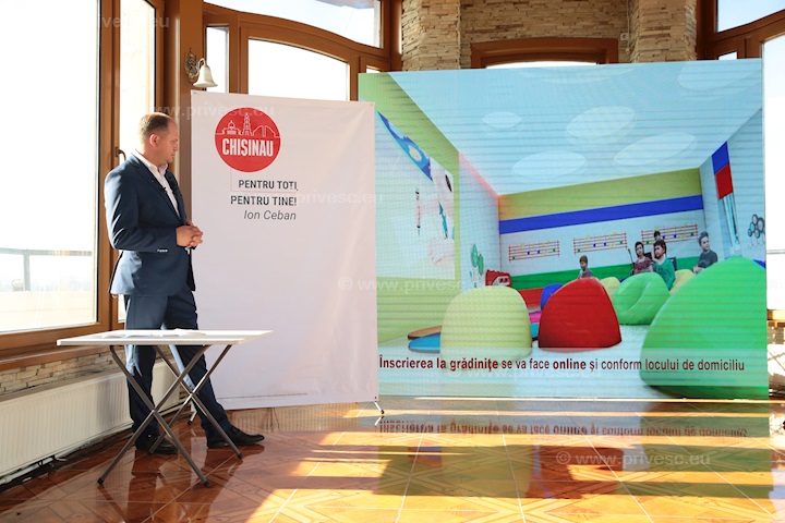 Fotografie eveniment