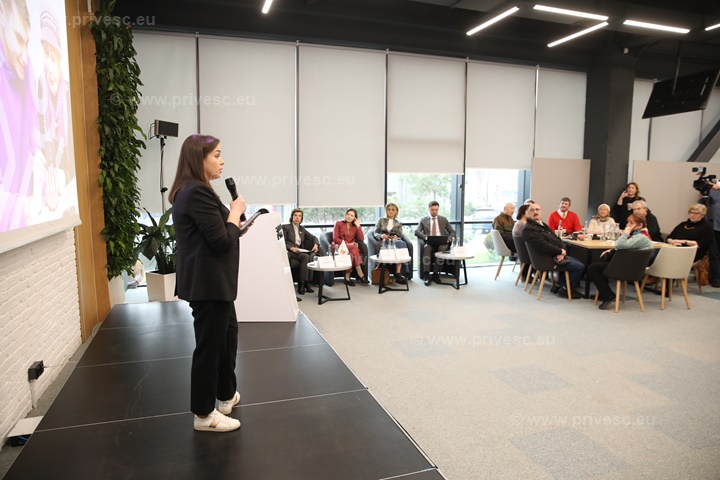 Fotografie eveniment