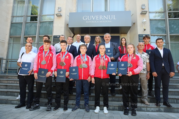 Fotografie eveniment