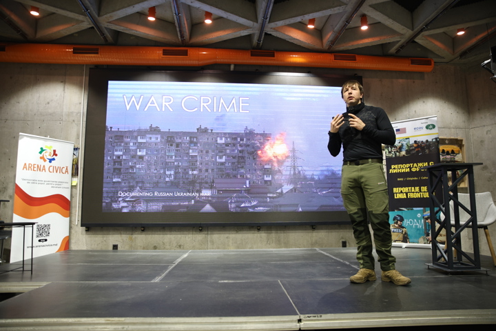 Fotografie eveniment