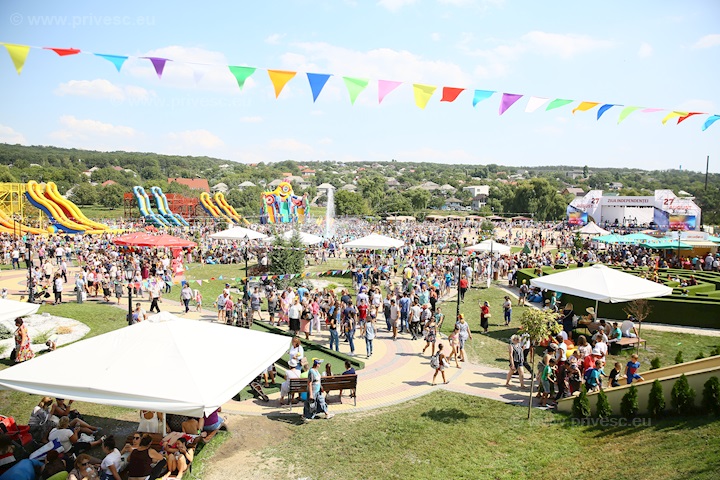 Fotografie eveniment