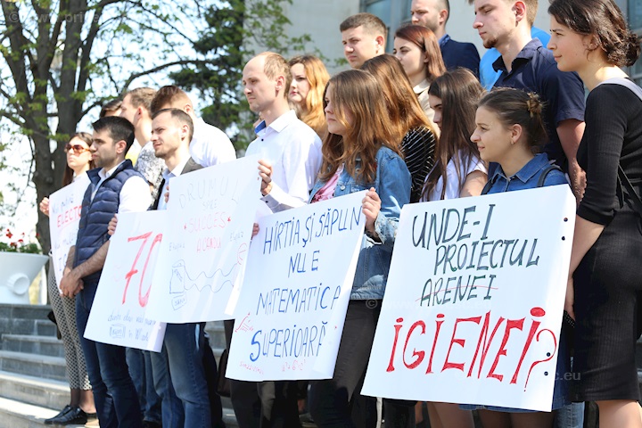 Fotografie eveniment