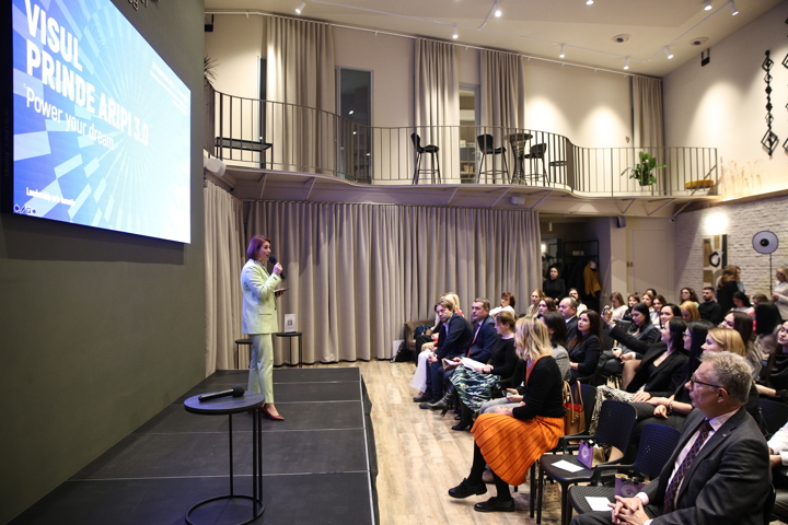 Fotografie eveniment