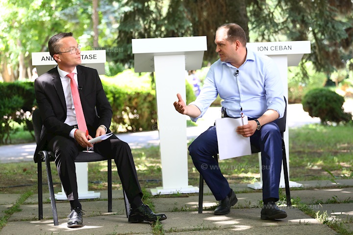 Fotografie eveniment