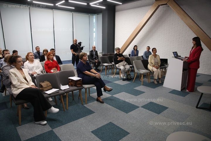 Fotografie eveniment