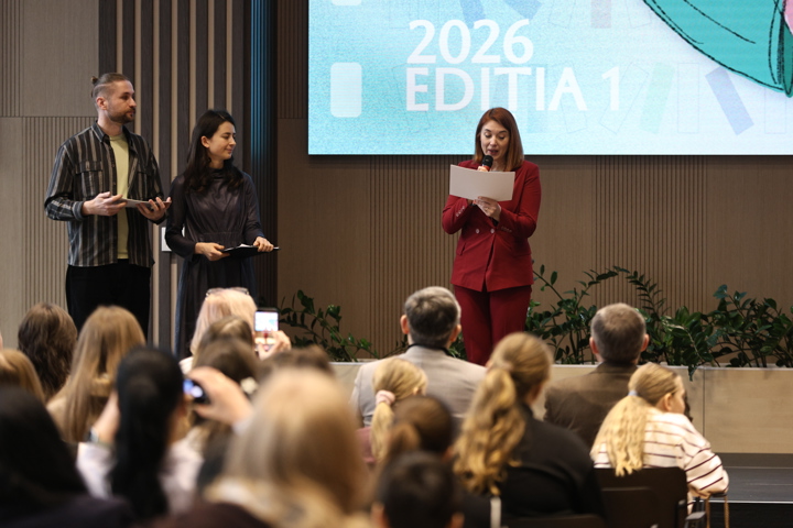 Fotografie eveniment