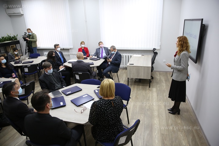 Fotografie eveniment