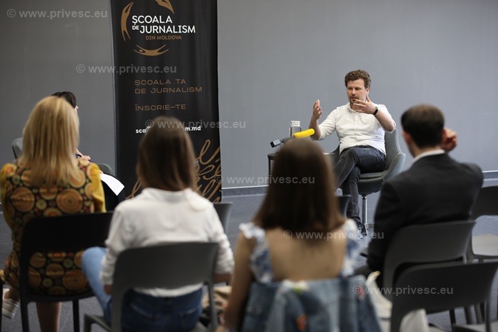 Fotografie eveniment