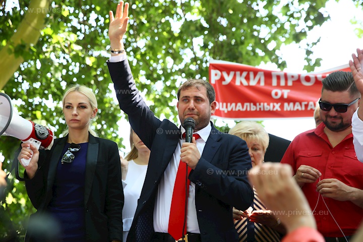 Fotografie eveniment