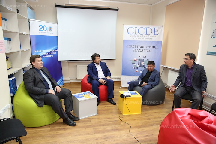 Fotografie eveniment