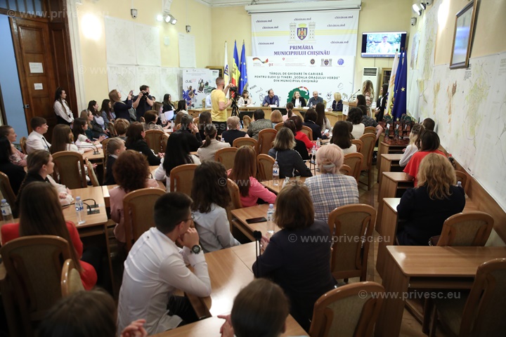 Fotografie eveniment