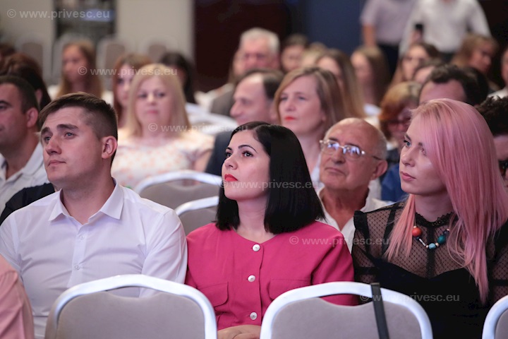 Fotografie eveniment