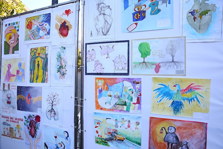 Fotografie eveniment