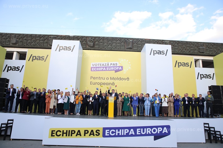 Fotografie eveniment