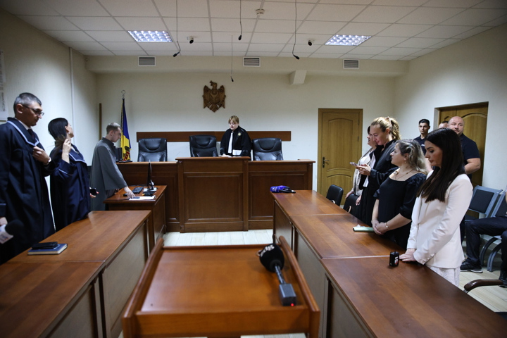 Fotografie eveniment