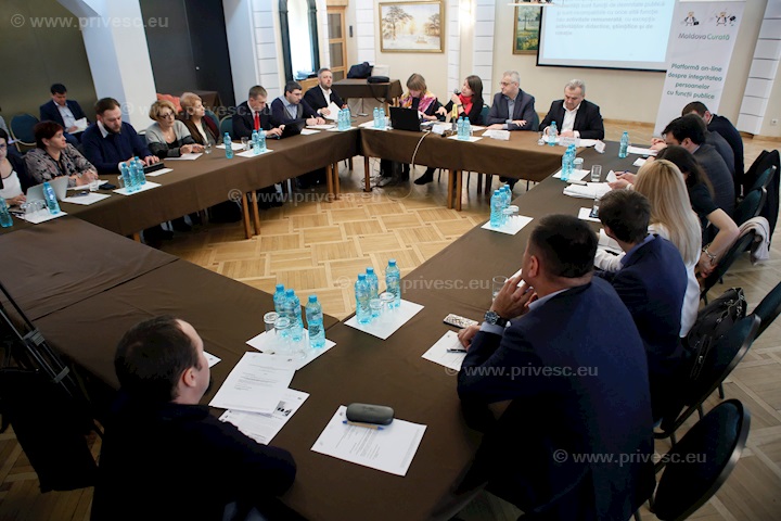 Fotografie eveniment