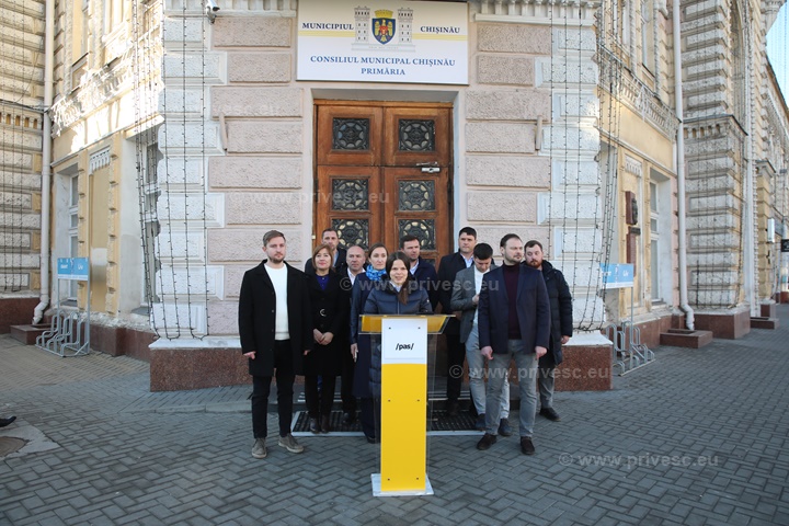 Fotografie eveniment