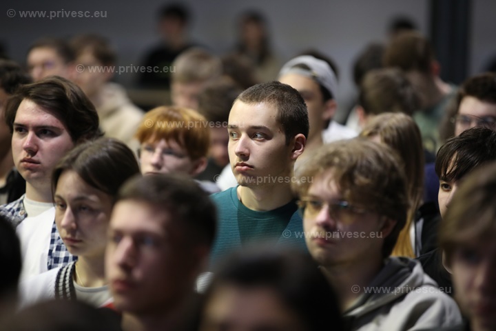 Fotografie eveniment