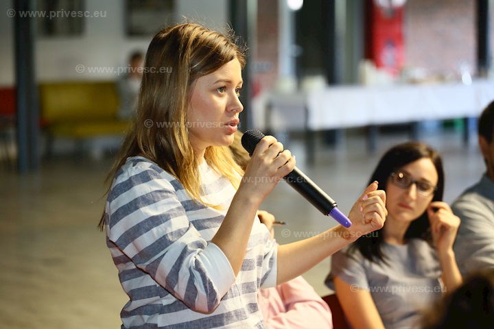 Fotografie eveniment