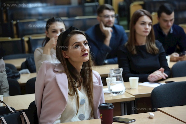 Fotografie eveniment