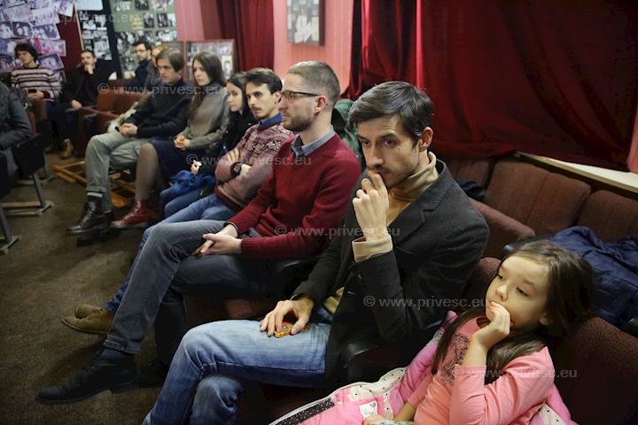 Fotografie eveniment