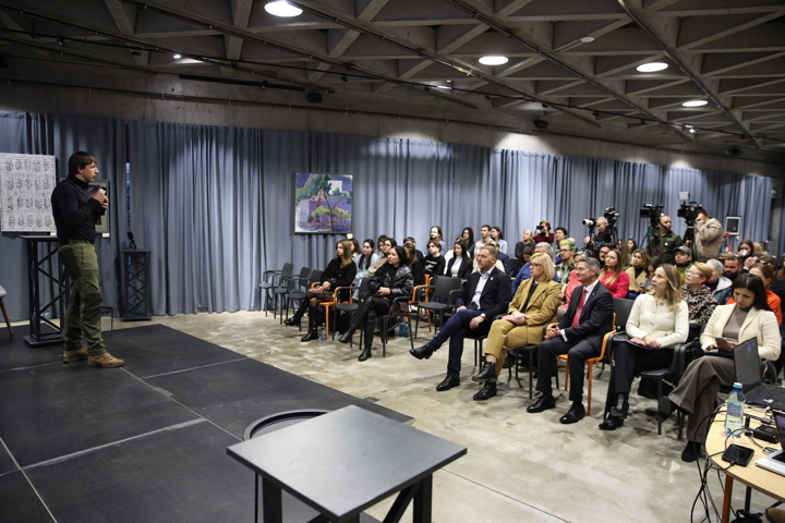 Fotografie eveniment